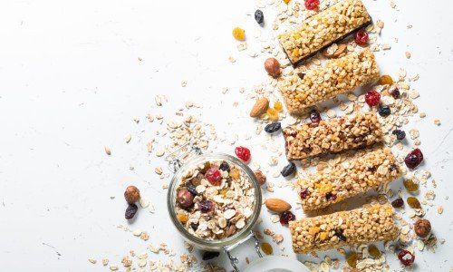 Vejetaryenler İçin 7 Besleyici ve Pratik Yiyecek Önerisi