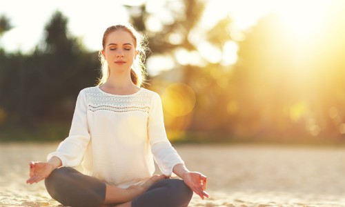 Stresle Başa Çıkmanın 5 Yolu!